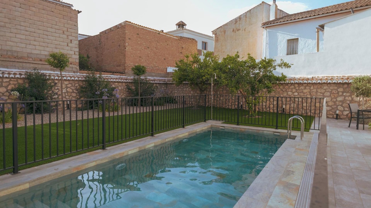 Photo of Outdoor in Restabal