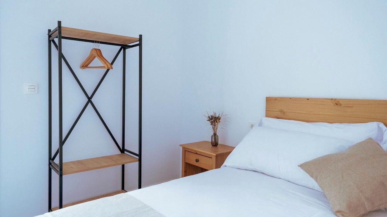 Photo of Bedroom in Restabal