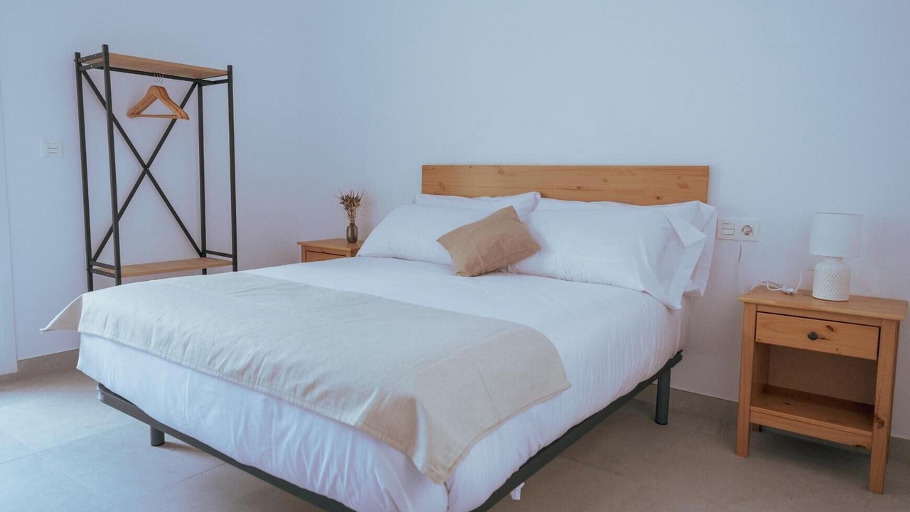 Photo of Bedroom in Restabal