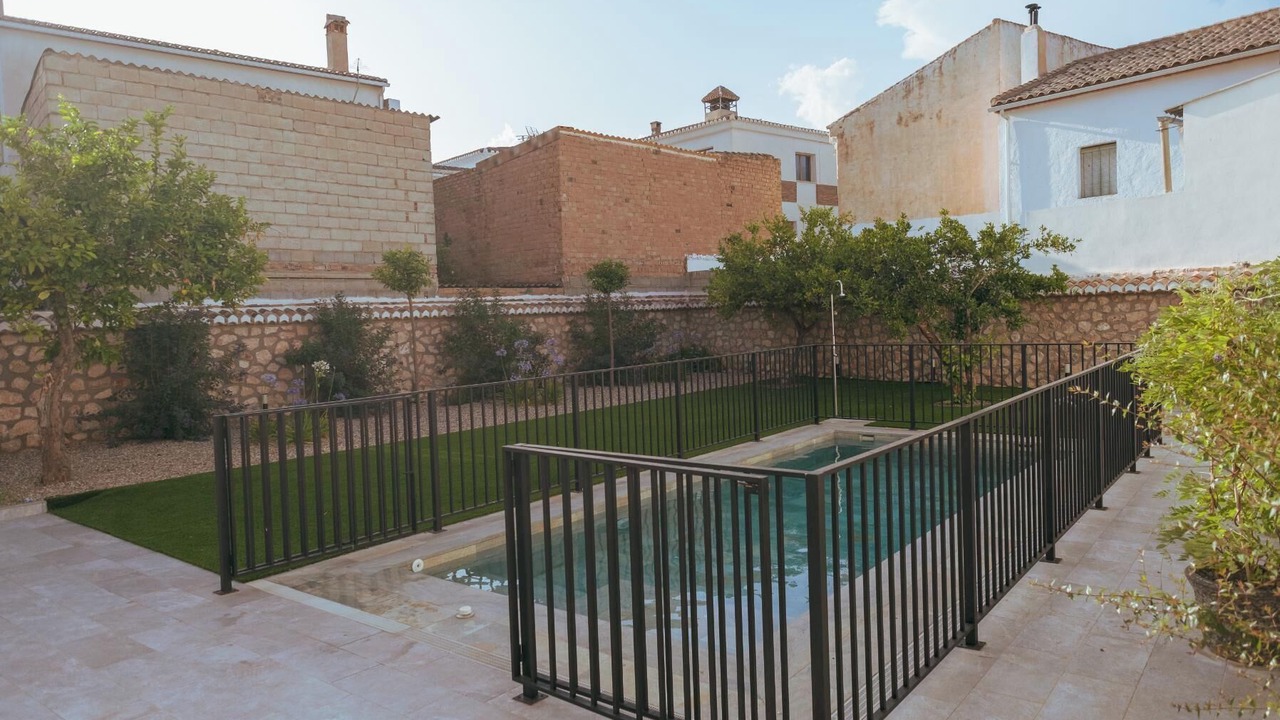 Photo of Outdoor in Restabal
