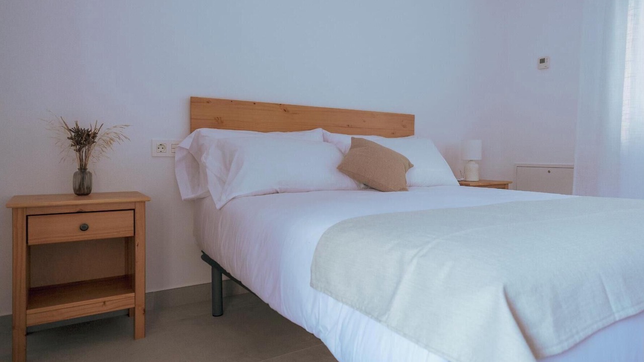 Photo of Bedroom in Restabal