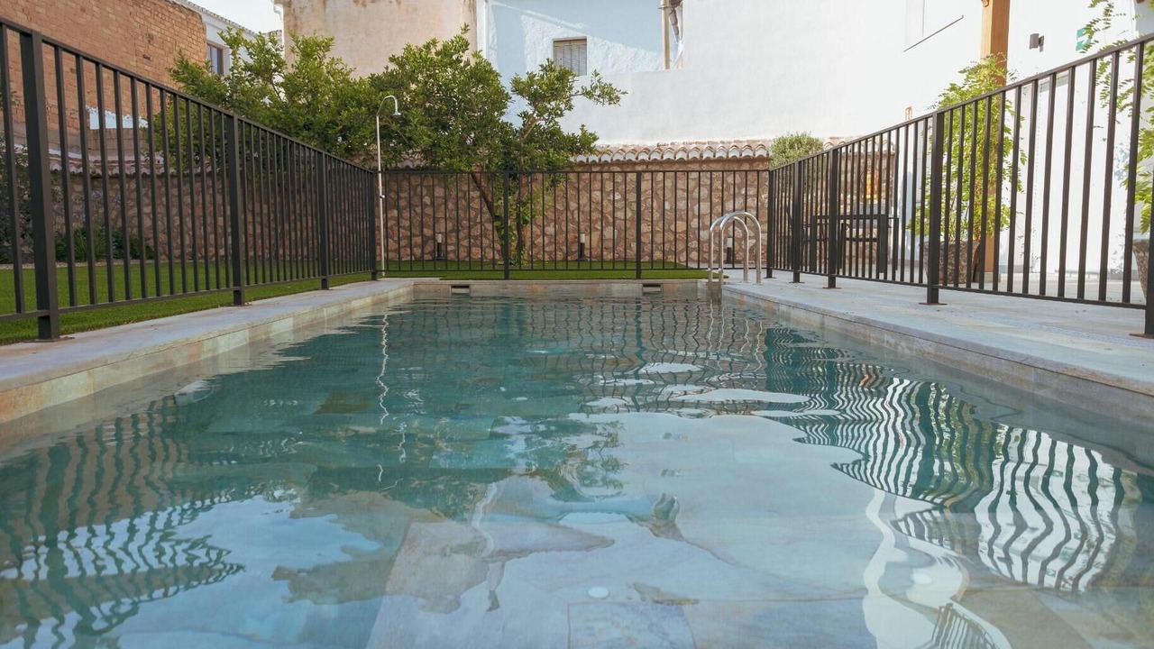 Photo of Outdoor in Restabal