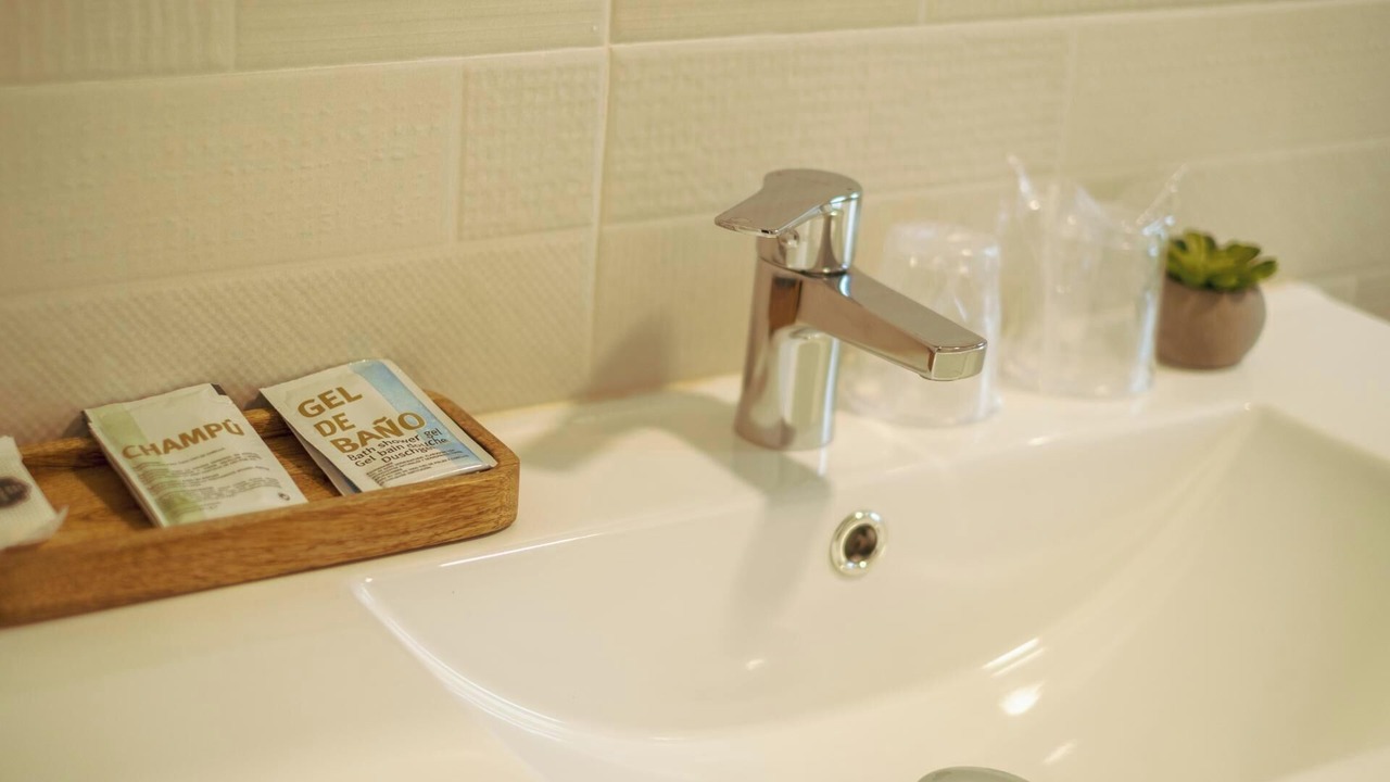 Photo of Bathroom in Restabal