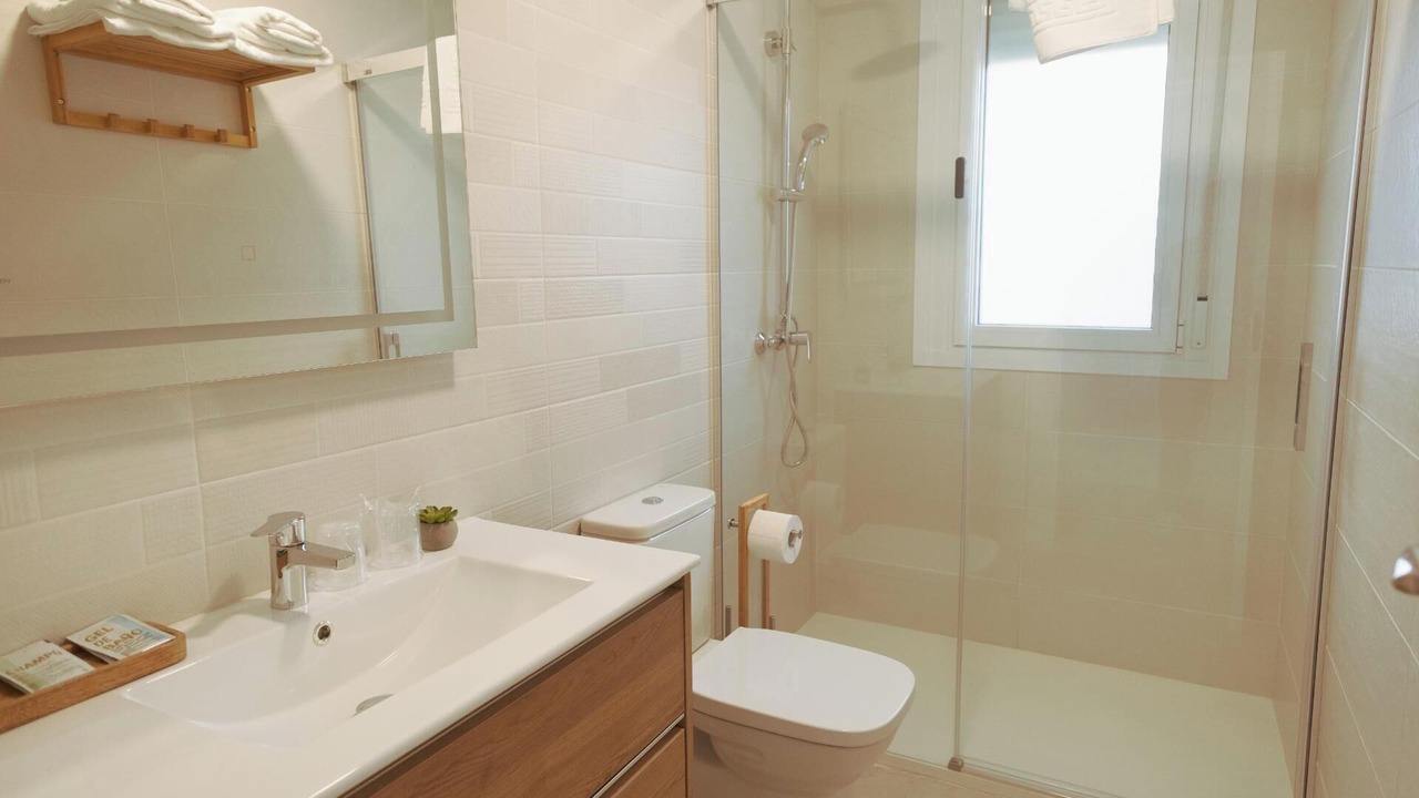 Photo of Bathroom in Restabal