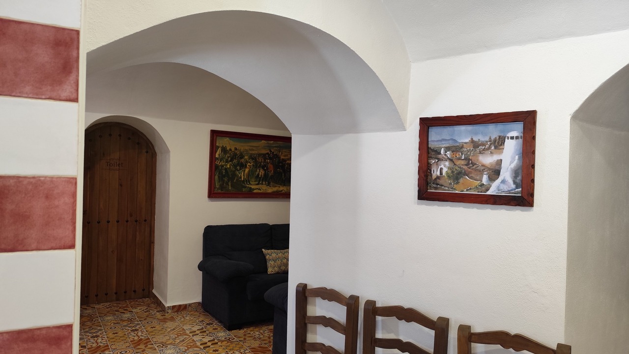 Photo of Others in Guadix