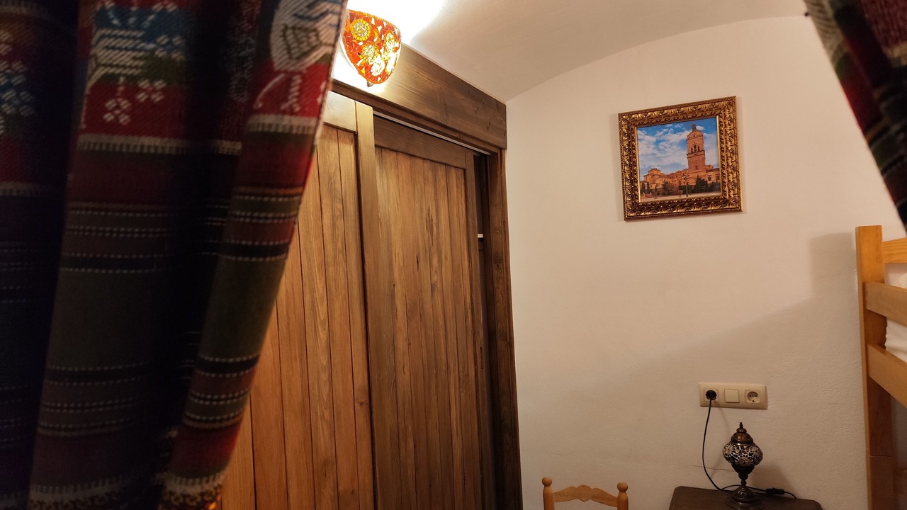 Photo of Others in Guadix