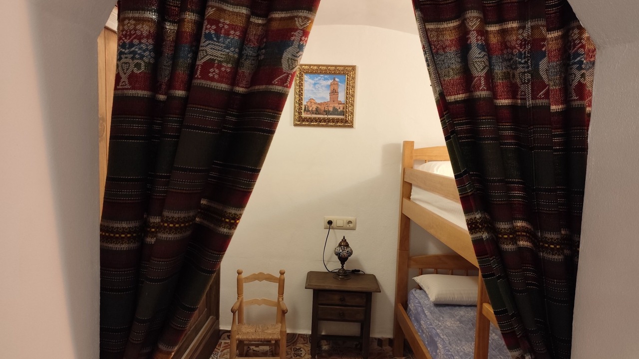 Photo of Bedroom in Guadix