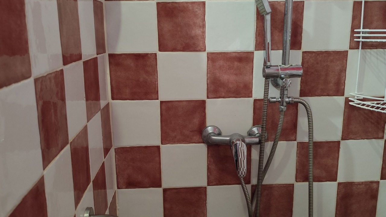 Photo of Bathroom in Guadix