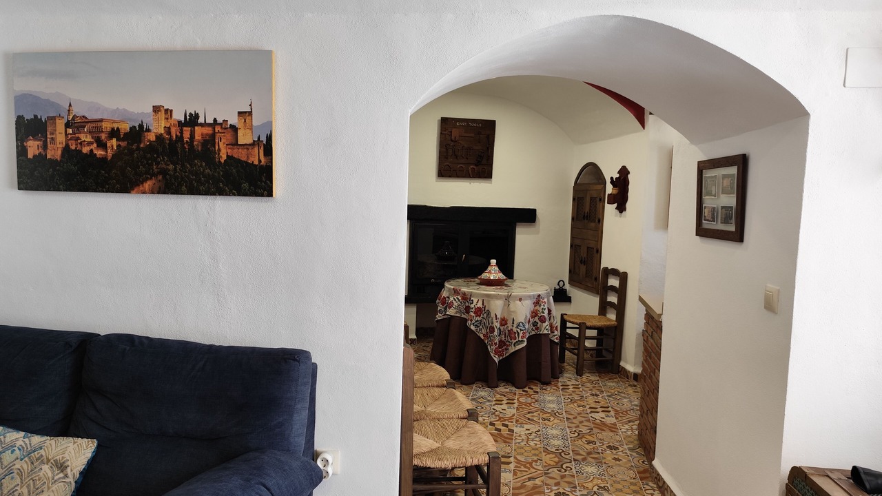 Photo of Livingroom in Guadix