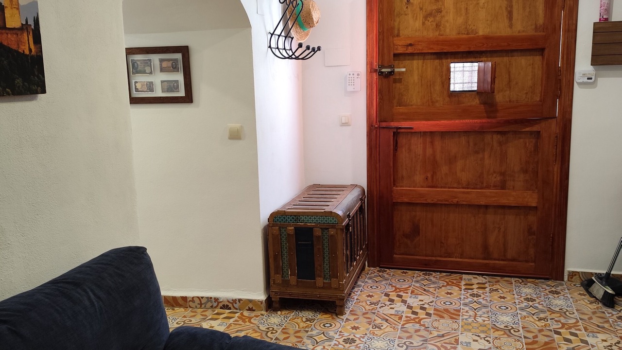 Photo of Others in Guadix