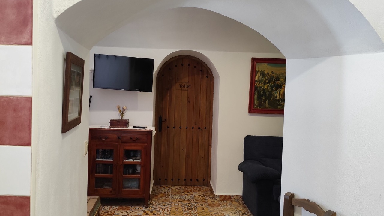 Photo of Others in Guadix