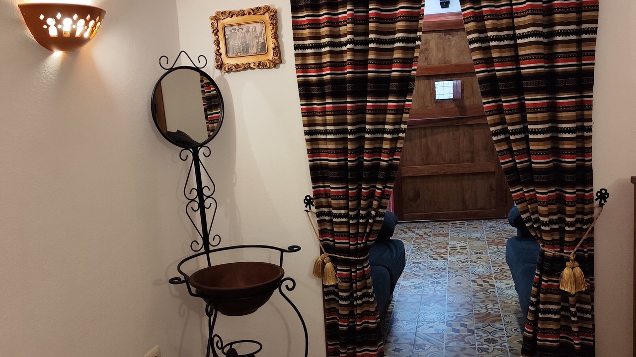 Photo of Bedroom in Guadix