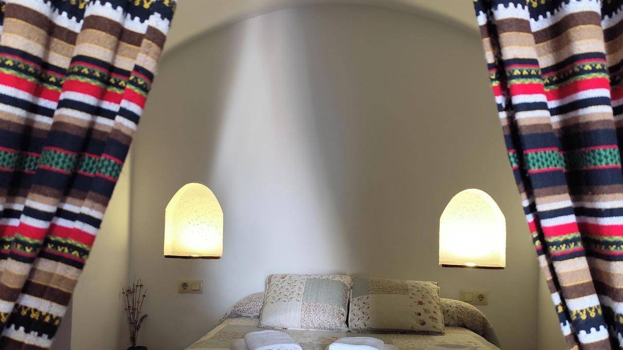 Photo of Bedroom in Guadix