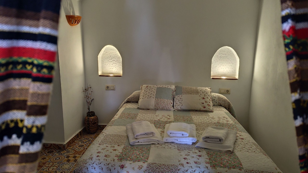 Photo of Bedroom in Guadix