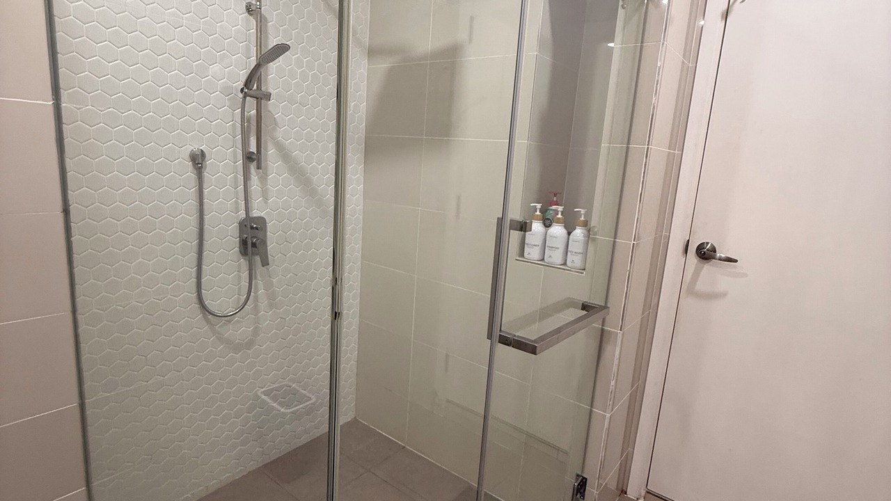 Photo of Bathroom in Kampung Datuk Keramat