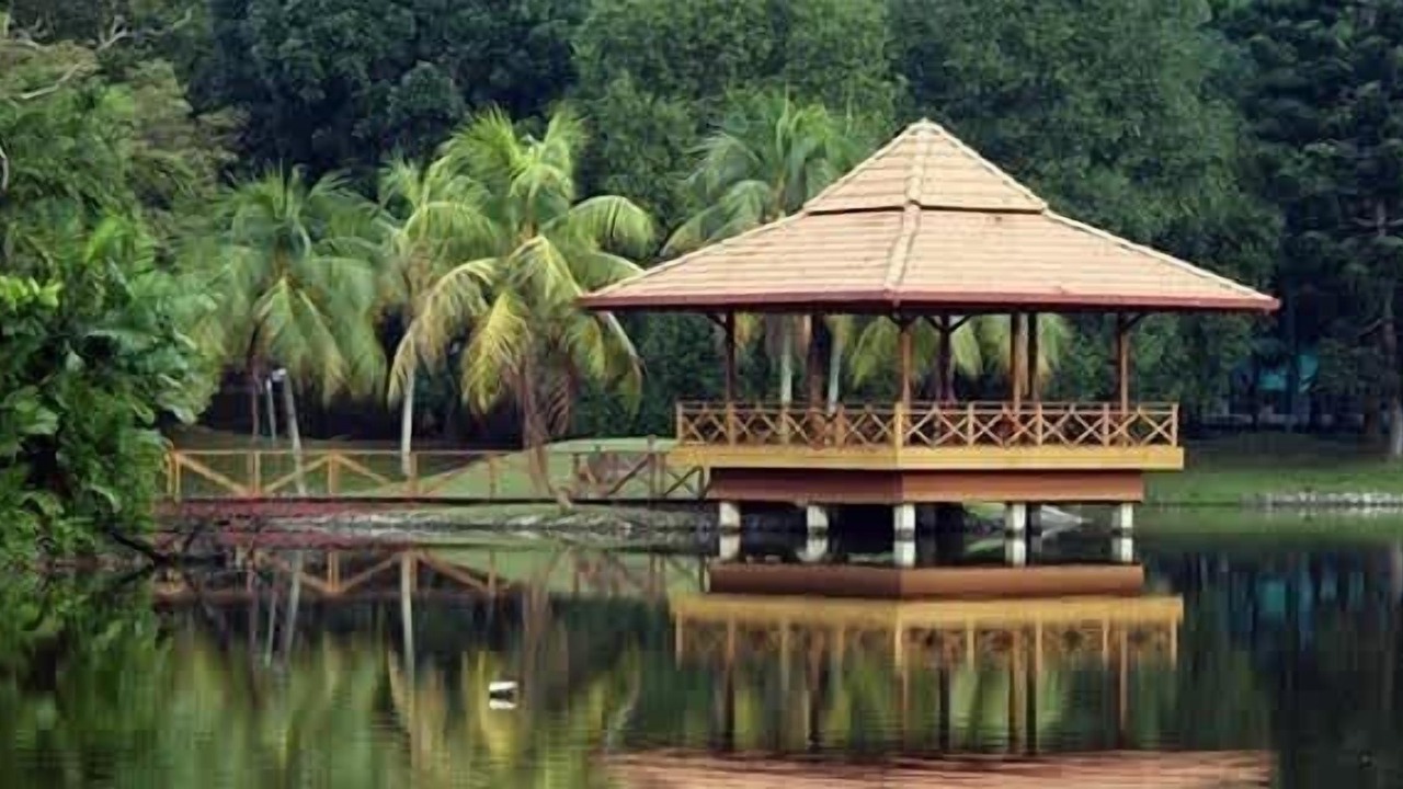 Photo of Outdoor in Shah Alam