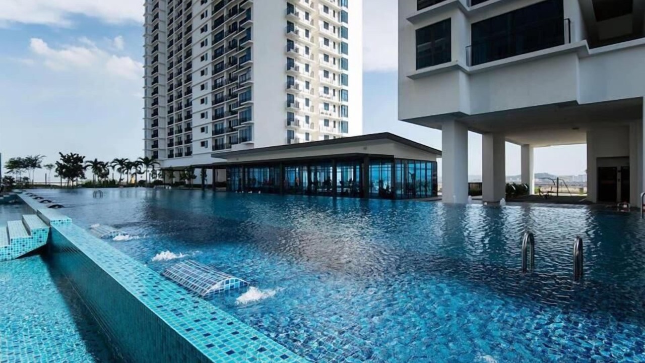 Photo of Outdoor in Shah Alam