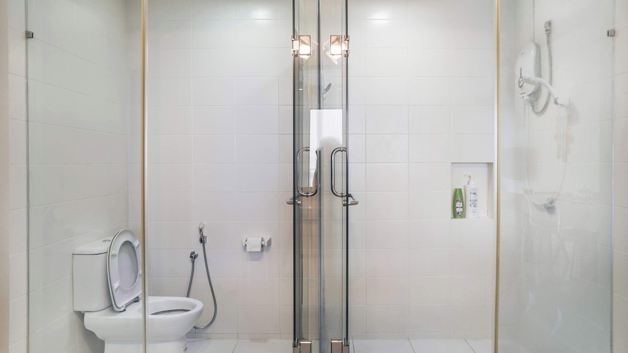 Photo of Bathroom in Shah Alam