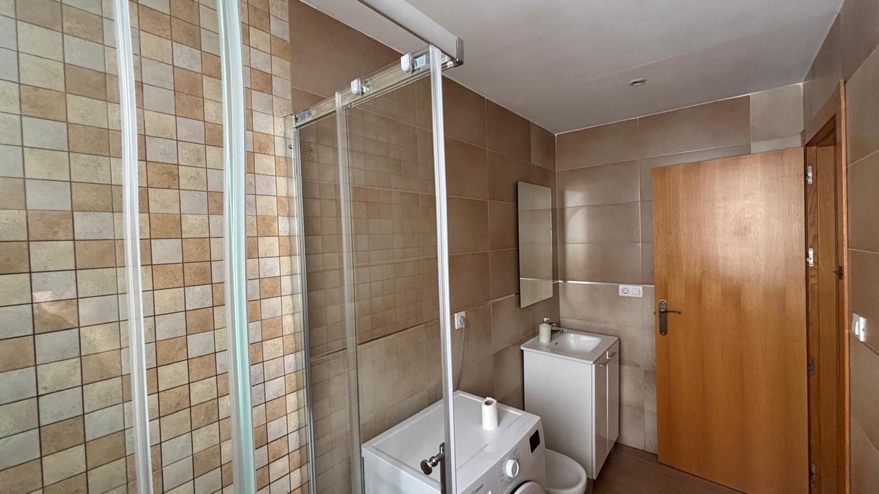 Photo of Bathroom in Castell de Ferro