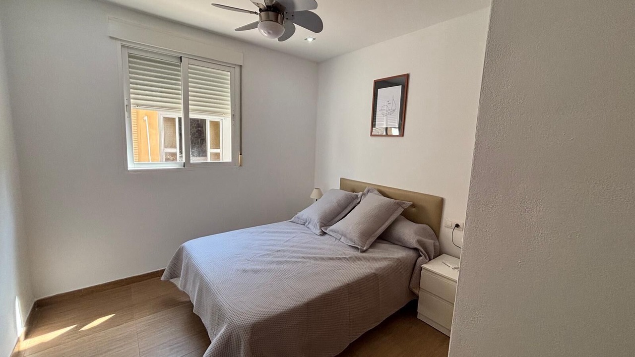 Photo of Bedroom in Castell de Ferro