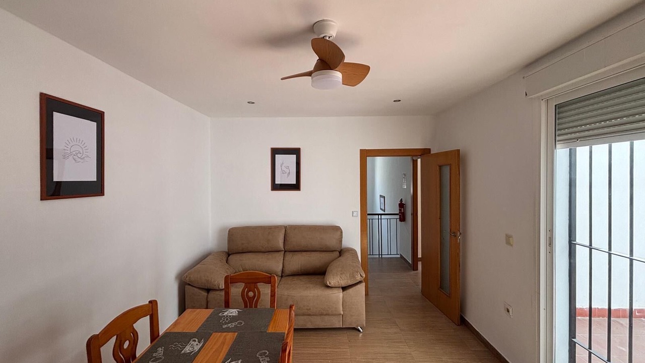 Photo of Livingroom in Castell de Ferro