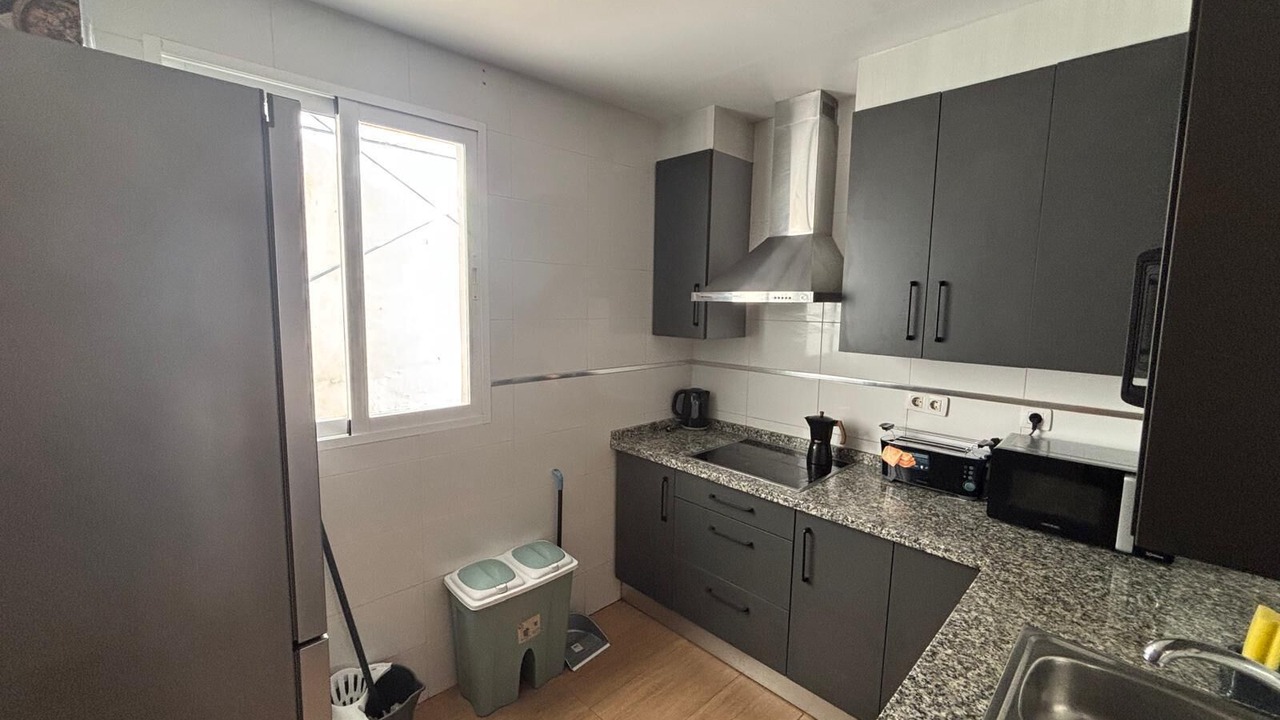 Photo of Kitchen in Castell de Ferro