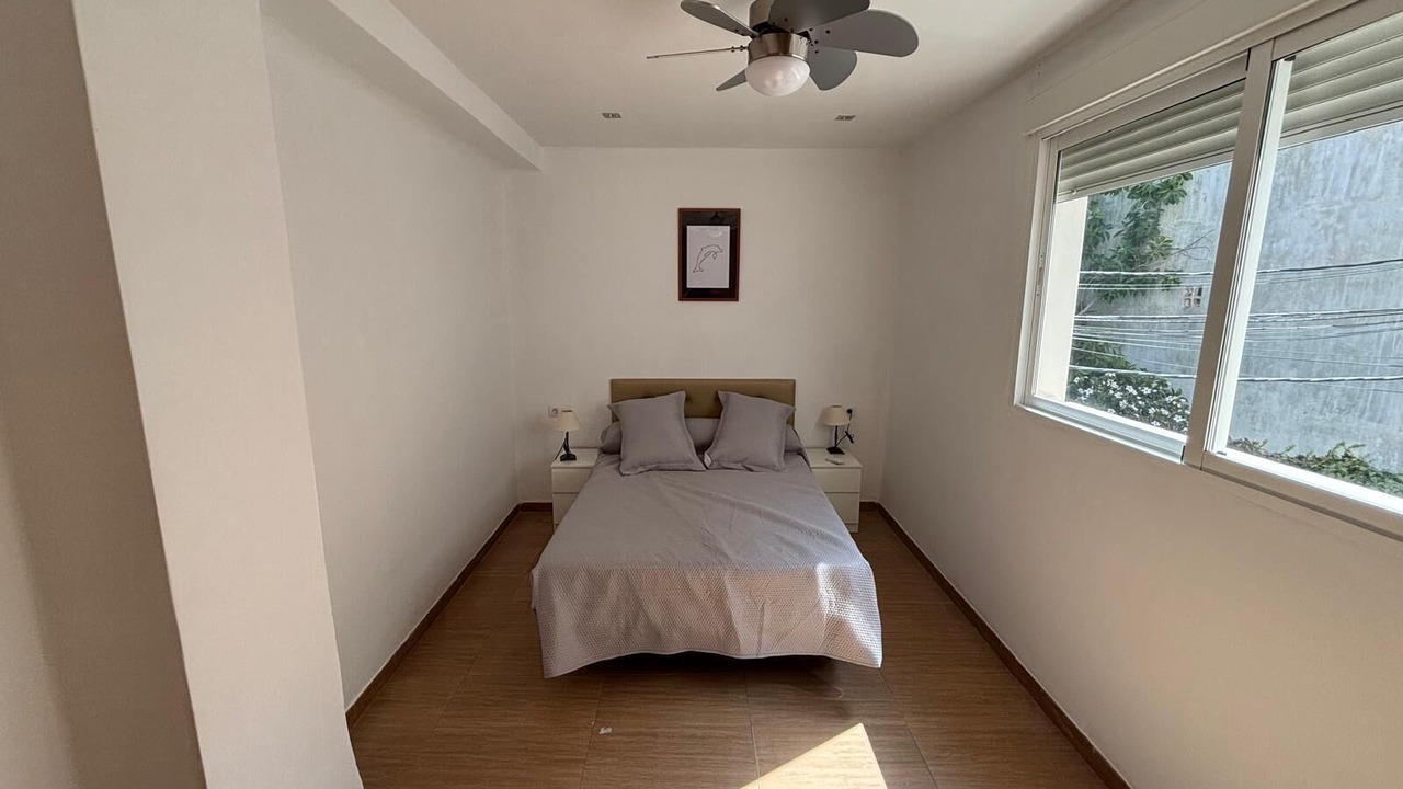 Photo of Bedroom in Castell de Ferro