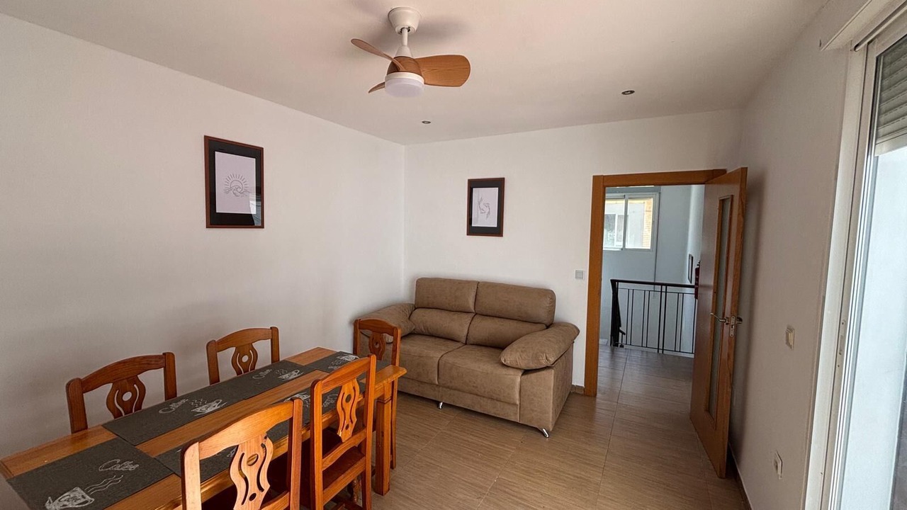 Photo of Livingroom in Castell de Ferro