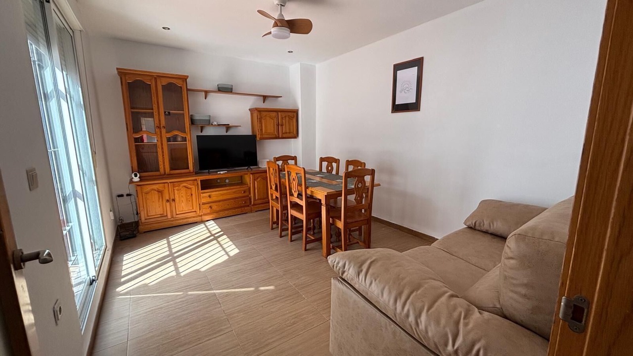 Photo of Livingroom in Castell de Ferro