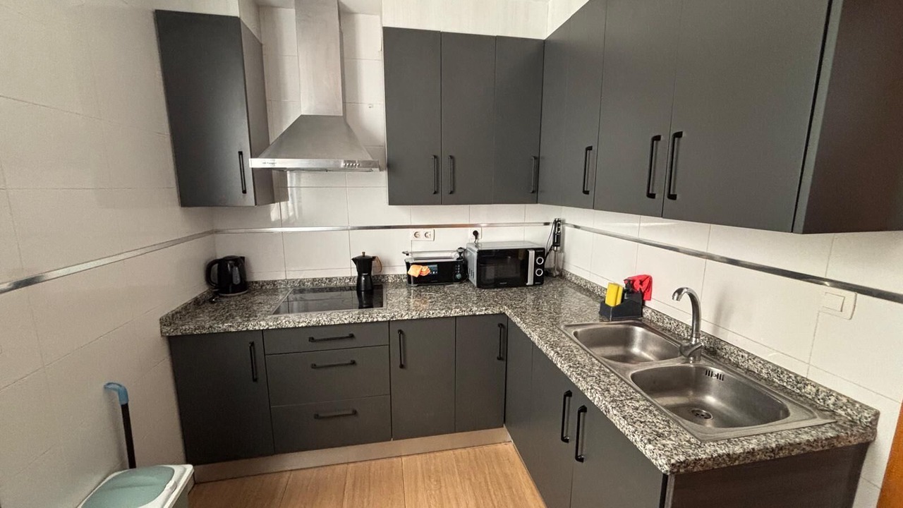 Photo of Kitchen in Castell de Ferro
