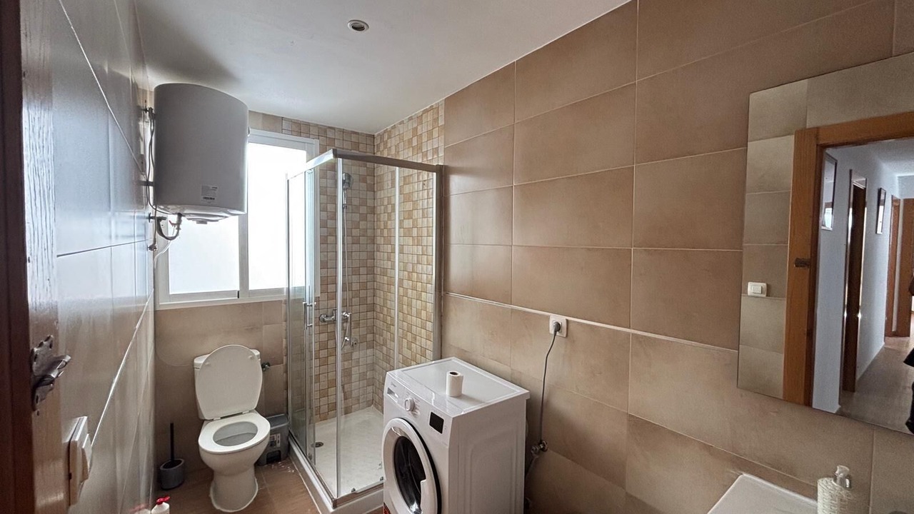 Photo of Bathroom in Castell de Ferro