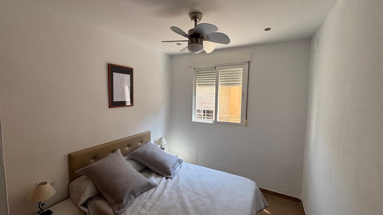 Photo of Bedroom in Castell de Ferro