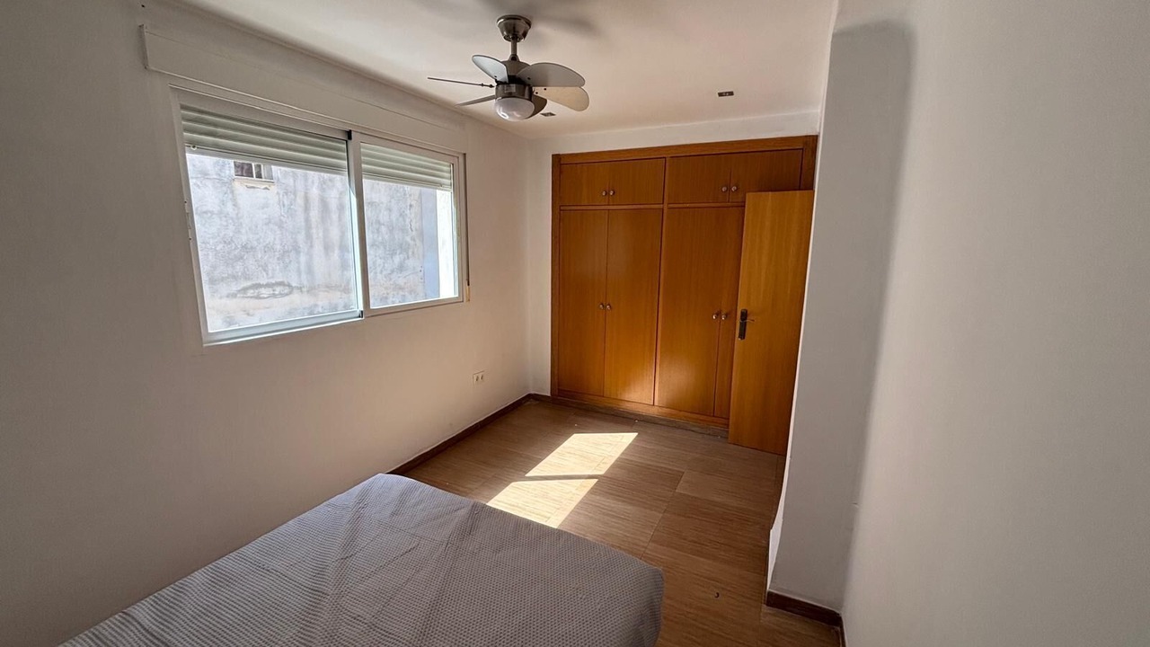 Photo of Bedroom in Castell de Ferro