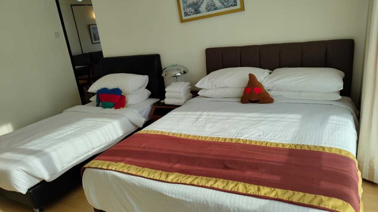 Photo of Bedroom in Imbi