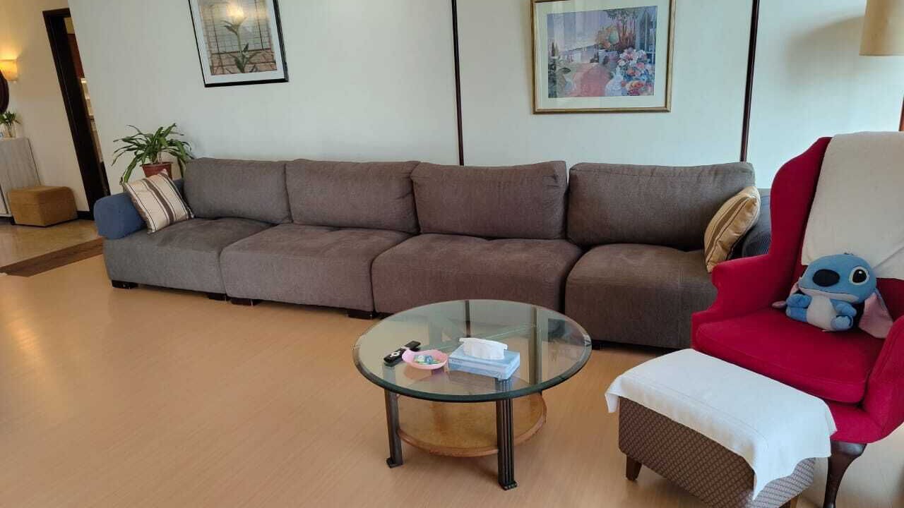 Photo of Livingroom in Imbi