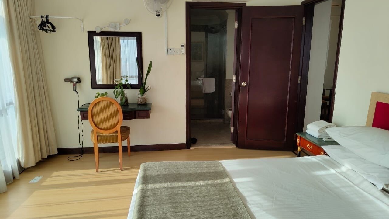 Photo of Bedroom in Imbi