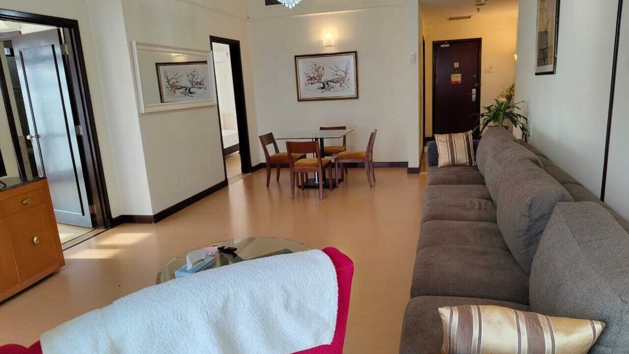 Photo of Livingroom in Imbi