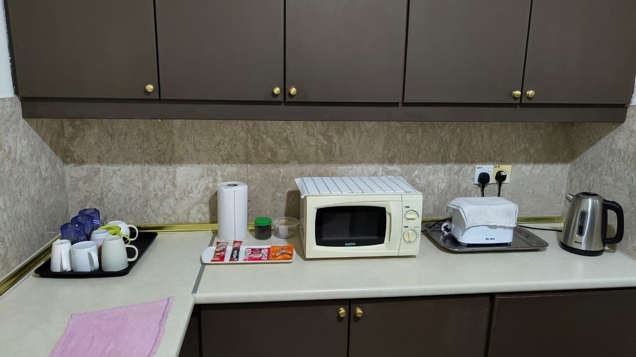 Photo of Kitchen in Imbi