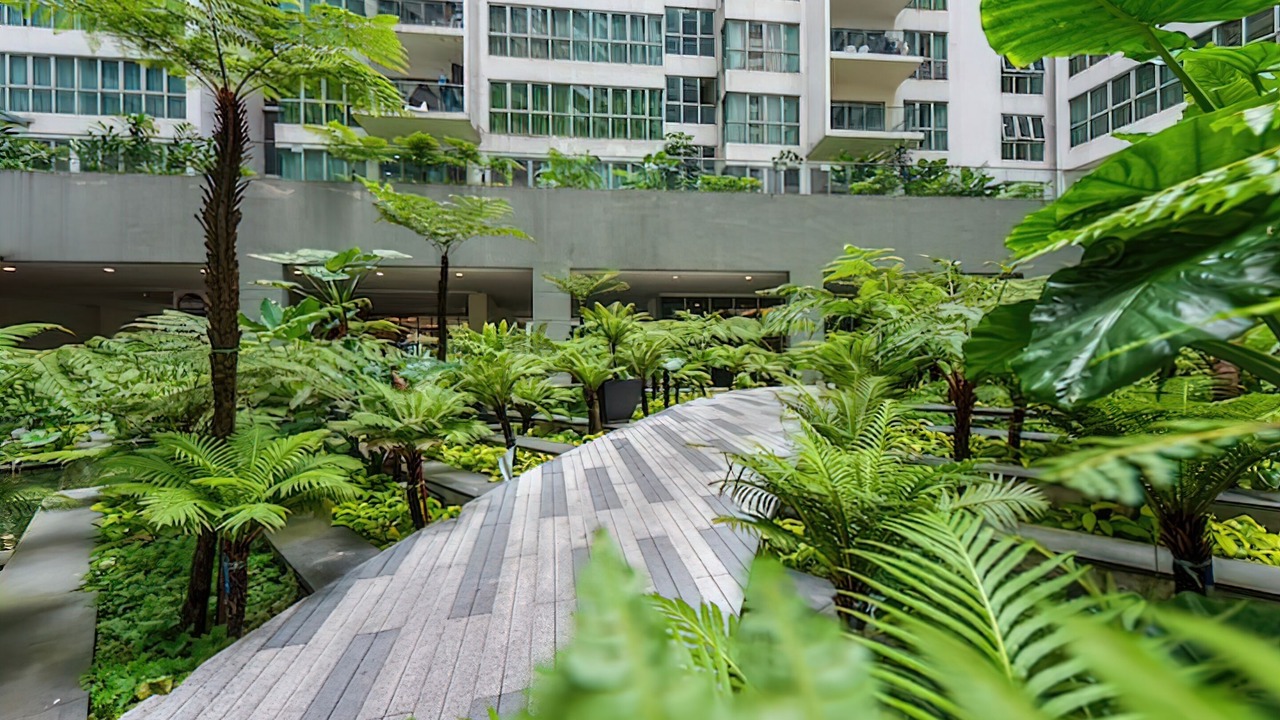 Photo of Outdoor in Chow Kit