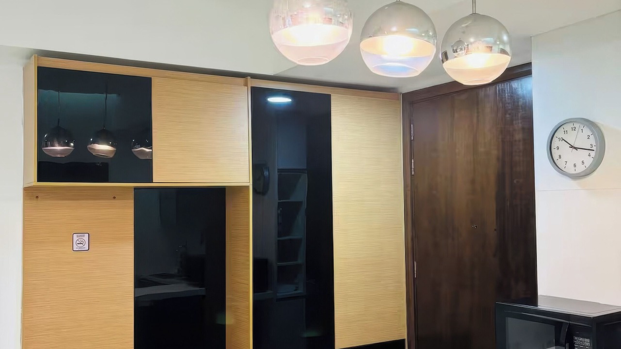 Photo of Kitchen in Chow Kit