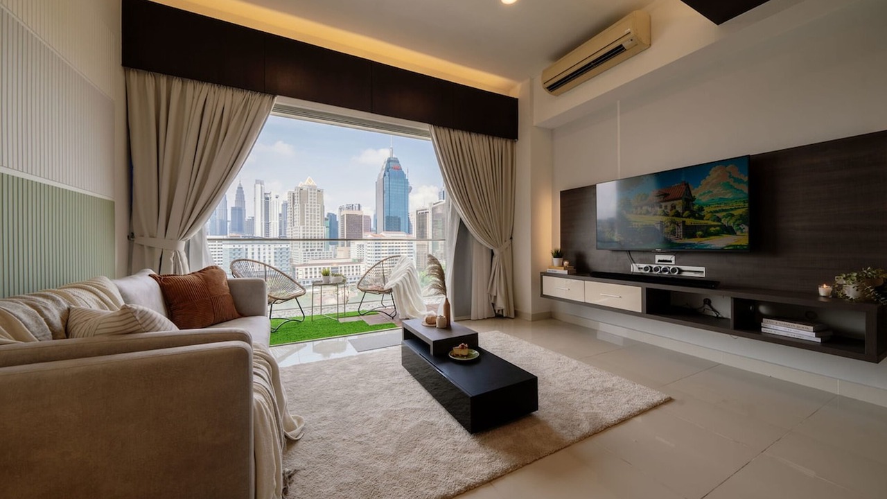 Photo of Bedroom in Chow Kit
