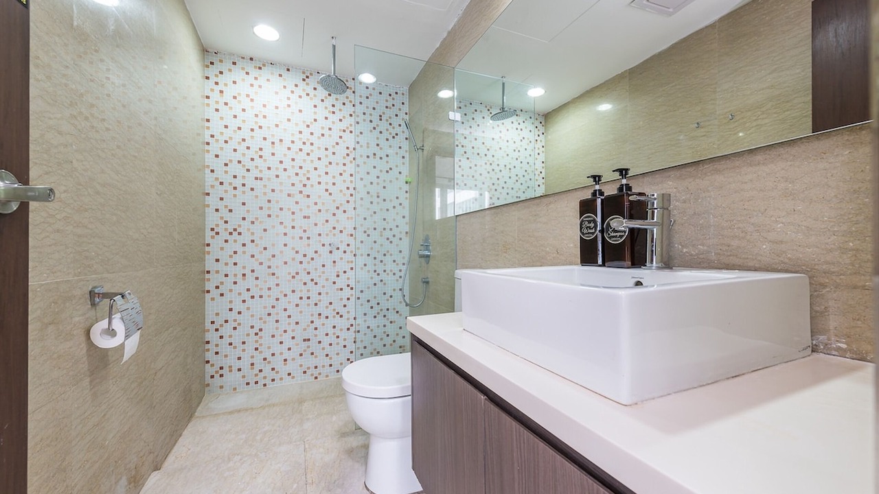 Photo of Bathroom in Chow Kit