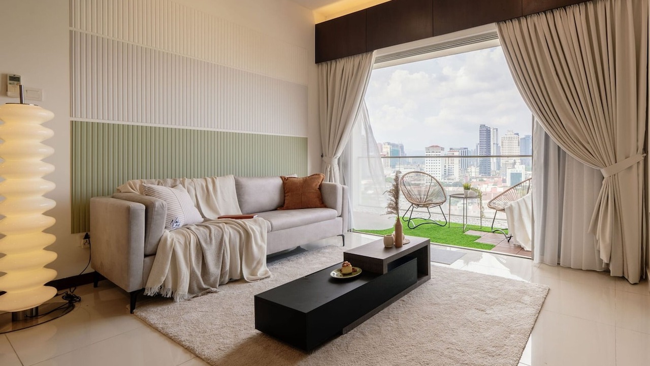 Photo of Livingroom in Chow Kit