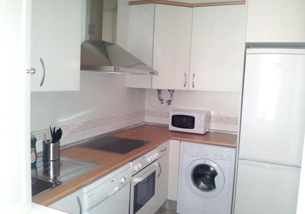 Photo of Kitchen in Velez de Benaudalla