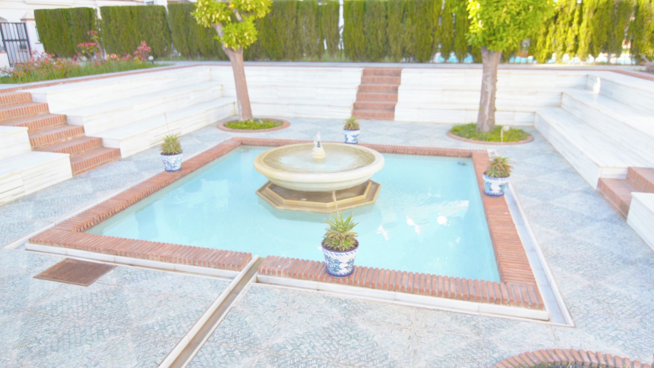 Photo of Outdoor in Velez de Benaudalla