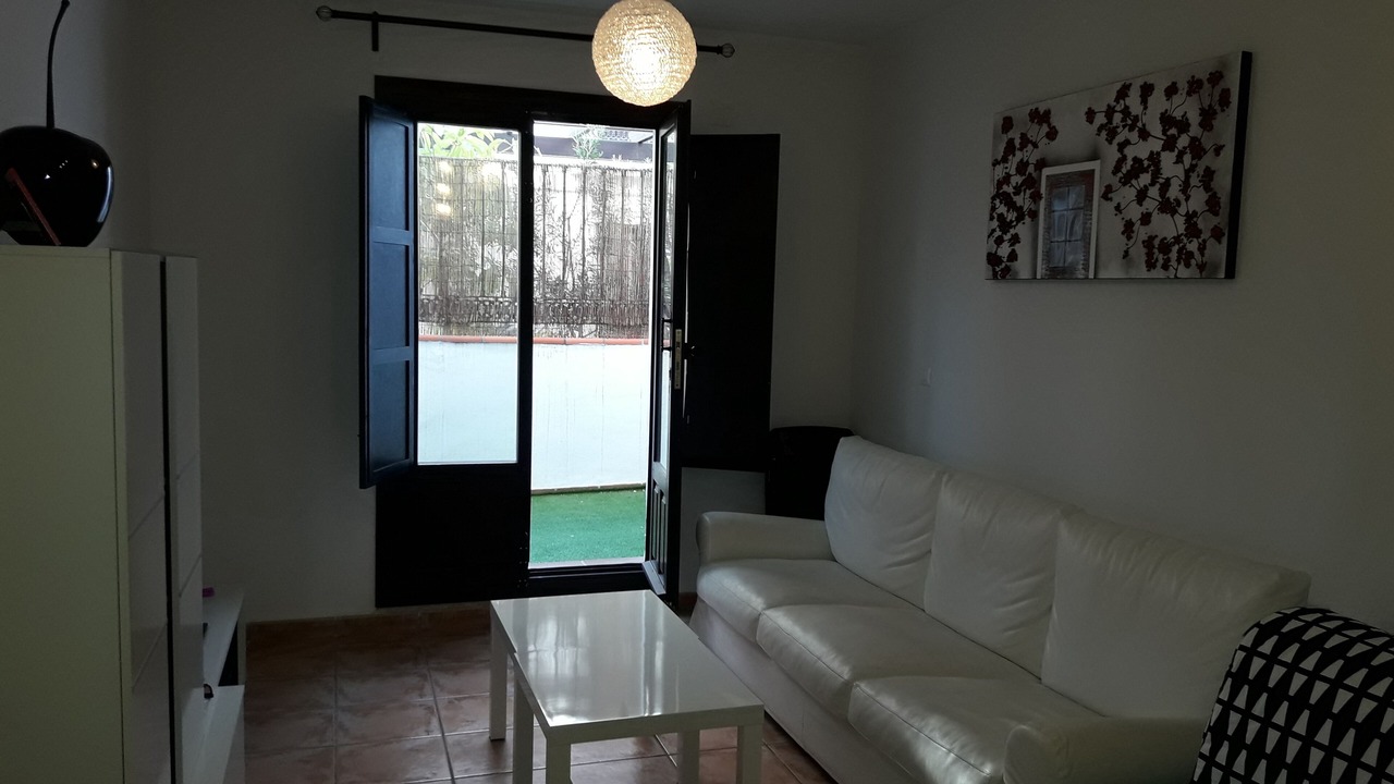 Photo of Livingroom in Velez de Benaudalla