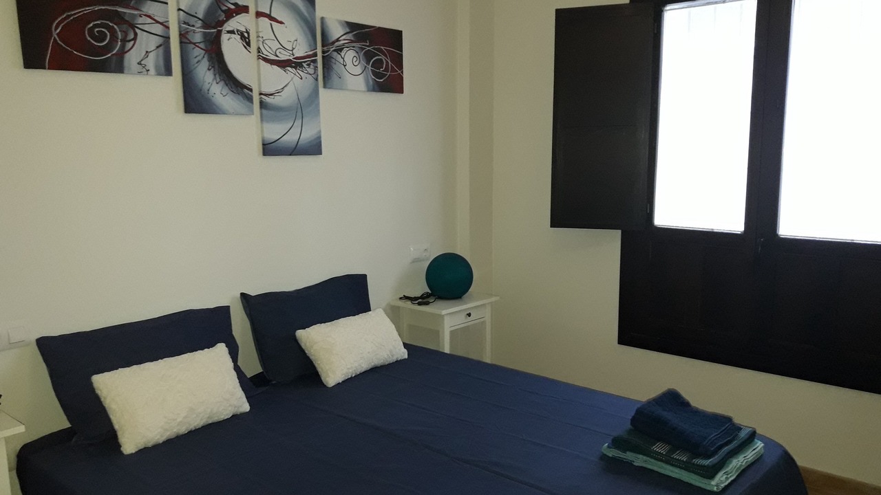 Photo of Bedroom in Velez de Benaudalla