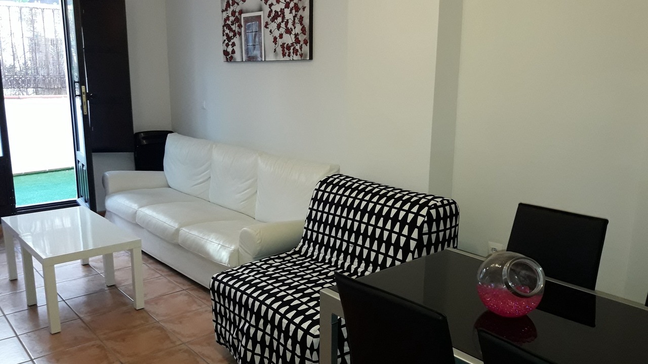 Photo of Livingroom in Velez de Benaudalla