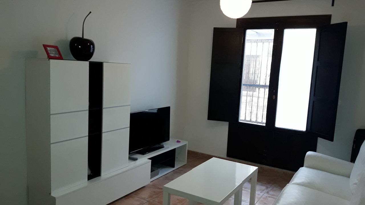 Photo of Livingroom in Velez de Benaudalla
