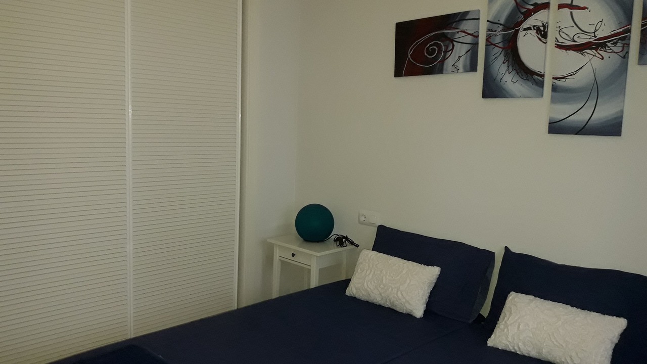 Photo of Bedroom in Velez de Benaudalla